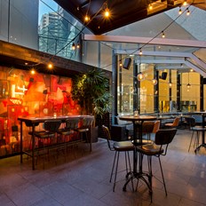 venue